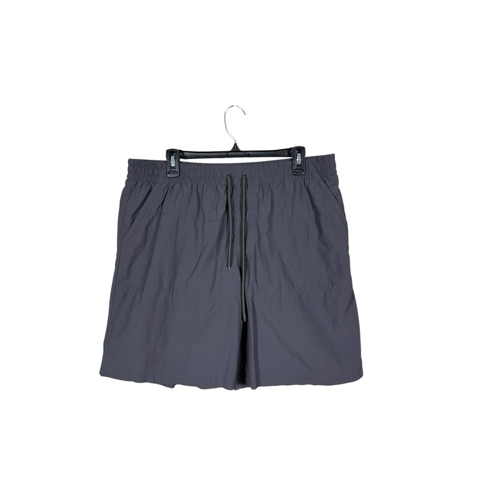 Columbia Womens Omni Shield Hiking Shorts Size Large Outdoors Performance